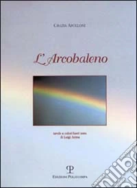 L'arcobaleno libro