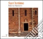 Sant'Antimo. Ediz. italiana, inglese e francese