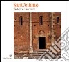 Sant'Antimo. Ediz. italiana, inglese e francese libro