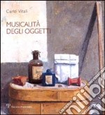 Musicalità degli oggetti libro