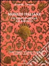 Monete italiane del Museo nazionale del Bargello. Vol. 1: Savoia, Piemonte, Sardegna, Liguria, Lombardia, Veneto, Emilia libro di Toderi Giuseppe Vannel Fiorenza