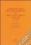 Condizioni della industria fiorentina delle trecce e dei cappelli di paglia nel 1896 libro