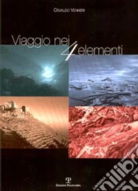 Viaggio nei 4 elementi