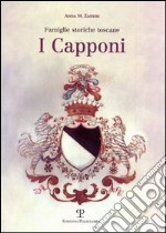 I Capponi libro