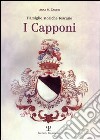 I Capponi libro