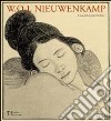 W. O. J. Nieuwenkamp. Un artista tra Oriente e Occidente. Ediz. italiana e inglese libro