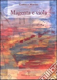 Magenta e viola