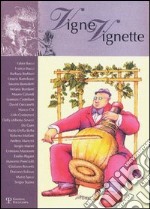 Vigne e vignette libro