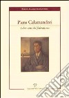 Piero Calamandrei. I due volti del federalismo libro