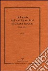 Scritti giornalistici. Vol. 1: Bibliografia 1948-1994 libro di Spadolini Giovanni Bagnoli P. (cur.) Ceccuti C. (cur.)