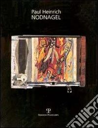 Paul Heinrich Nodnagel libro