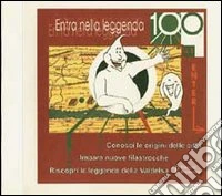 Entra nella leggenda libro