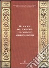 Gli archivi della memoria e il carteggio Salvemini-Pistelli (rist. anast.) libro di Pintaudi R. (cur.)