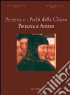 Petrarca e i Padri della Chiesa. Petrarca e Arezzo libro