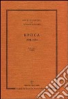 Scritti giornalistici. Vol. 3: Epoca 1950-1958 libro di Spadolini Giovanni Bagnoli P. (cur.) Ceccuti C. (cur.)