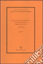 Leon Battista Alberti. Censimento dei manoscritti. Vol. 1: Firenze libro