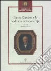 Pietro Cipriani e la medicina del suo tempo libro