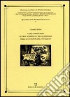 Case fiorentine. Interni domestici e vita quotidiana nella letteratura del Novecento libro di Paolini Claudio