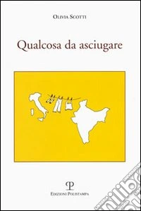 Qualcosa da asciugare