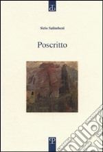 Poscritto libro