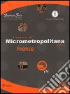 Sistema di micrometropolitana per Firenze libro