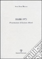 Diario 1973 libro