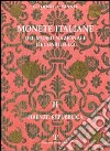 Monete italiane del Museo nazionale del Bargello. Vol. 2: Firenze: Repubblica libro