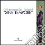 Sine tempore libro