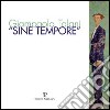 Sine tempore libro