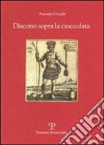 Discorso sopra la cioccolata