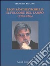 Il fulgore del lampo (1978-1996). Ediz. italiana e spagnola libro