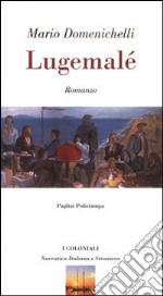 Lugemalé libro