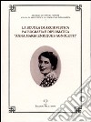 La Scuola di archivistica, paleografia e diplomatica «Anna Maria Enriques Agnoletti» libro