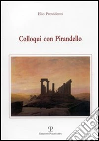 Colloqui con Pirandello