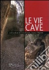 Le vie cave. Gli etruschi nei territori di Sorano, Sovana e Pitigliano libro di Nanni Silvia