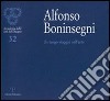 Alfonso Boninsegni. Un lungo viaggio nell'arte libro