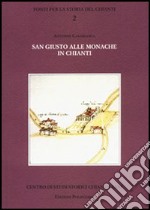 San Giusto alle monache in Chianti