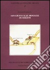 San Giusto alle monache in Chianti libro