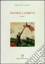 Madre cometa libro