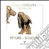 Grazia Gargani Bernasconi. Pitture e sculture libro