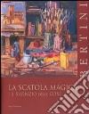 Bertini: la scatola magica e il silenzio delle cose. Ediz. italiana e inglese libro di Carli G. M. (cur.)