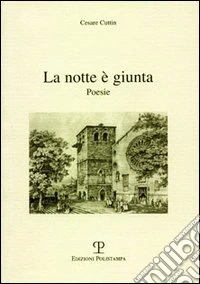 La notte è giunta