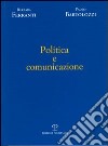 Politica e comunicazione libro