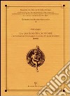 Una casa fiorentina da vedere. Con un racconto morale e un esercizio lessicografico (1868) libro di Fanfani Pietro