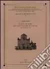 La linea del tempo. Fatti d'arte e di storia nella Firenze del Settecento libro