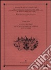 La linea del tempo. Fatti d'arte e di storia nella Firenze dell'Ottocento libro