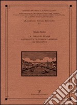 La linea del tempo. Fatti d'arte e di storia nella Firenze del Novecento libro