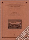 La linea del tempo. Fatti d'arte e di storia nella Firenze del Novecento libro