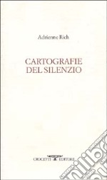 Cartografie del silenzio libro