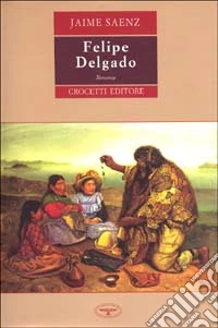 Felipe Delgado